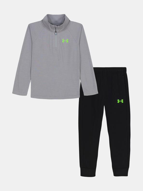 Under Armour Fantovski set Under Armour UA 1/4 ZIP RYE BREAD SET