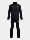 Under Armour Deška trenirka Under Armour UA B Icon Knit Tracksuit