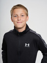 Under Armour Deška trenirka Under Armour UA B Icon Knit Tracksuit