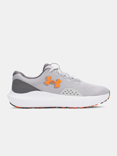 Under Armour Moški čevlji Under Armour UA Charged Surge 4-GRY