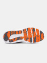 Under Armour Moški čevlji Under Armour UA Charged Surge 4-GRY