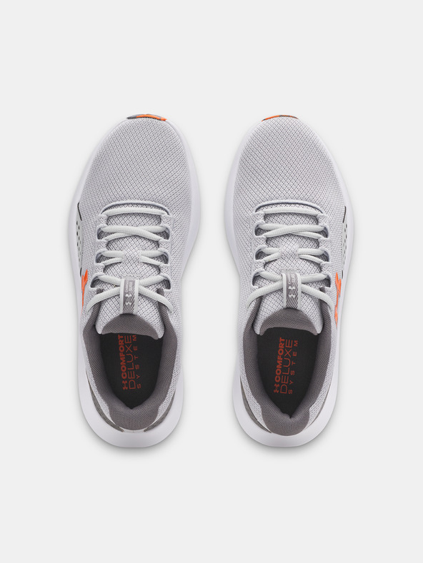 Under Armour Moški čevlji Under Armour UA Charged Surge 4-GRY