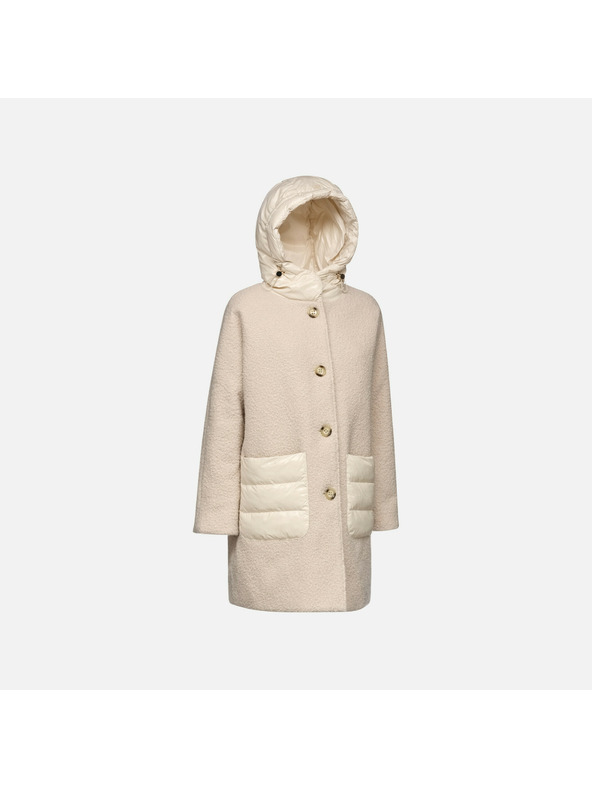 Geox Kremasta ženska jakna Geox Calithe