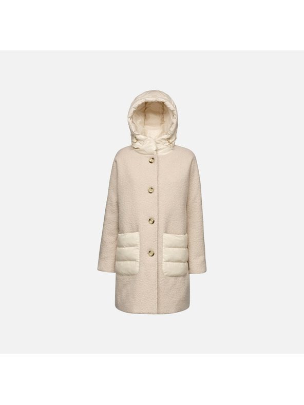 Geox Kremasta ženska jakna Geox Calithe