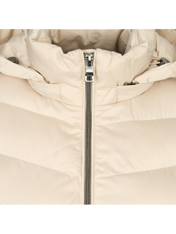 Geox Kremasta ženska puhovka Geox Zosma