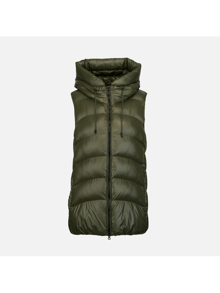 Geox Kaki ženska telovnik Geox Bleyze