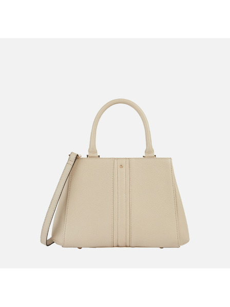 Geox Kremna ženska torbica Geox Dhyalma Bag