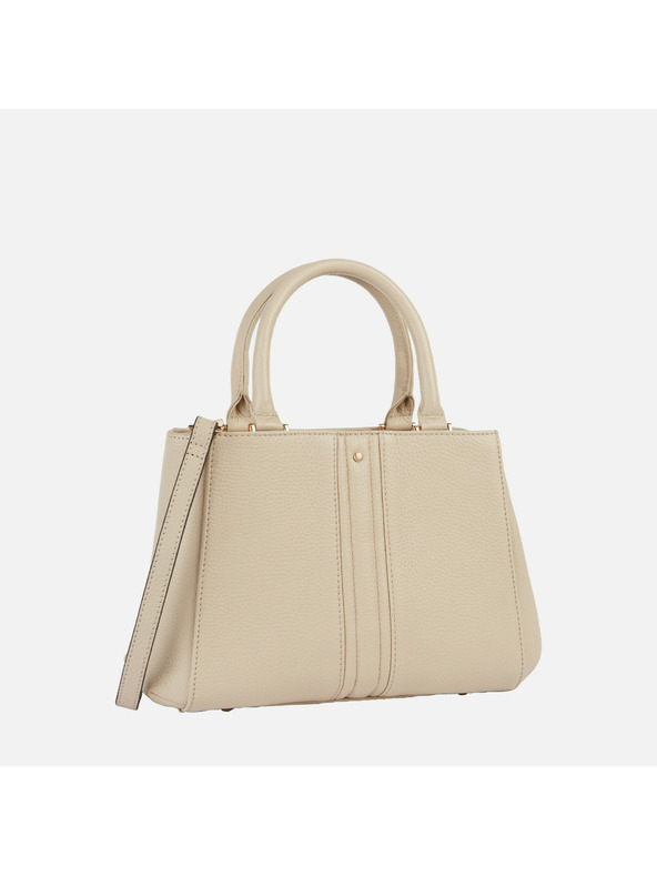 Geox Kremna ženska torbica Geox Dhyalma Bag