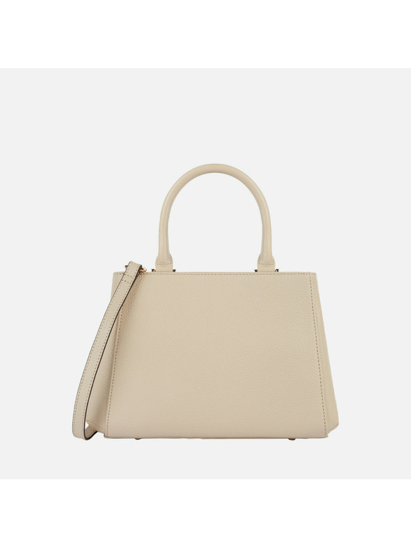 Geox Kremna ženska torbica Geox Dhyalma Bag