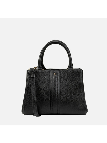 Geox Črna ženska torbica Geox Dhyalma Bag