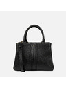 Geox Črna ženska torbica Geox Dhyalma Bag
