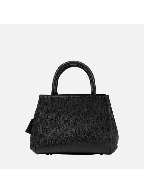 Geox Črna ženska torbica Geox Dhyalma Bag