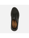 Geox Črne moške superge Geox Aerantis Plus Fast in