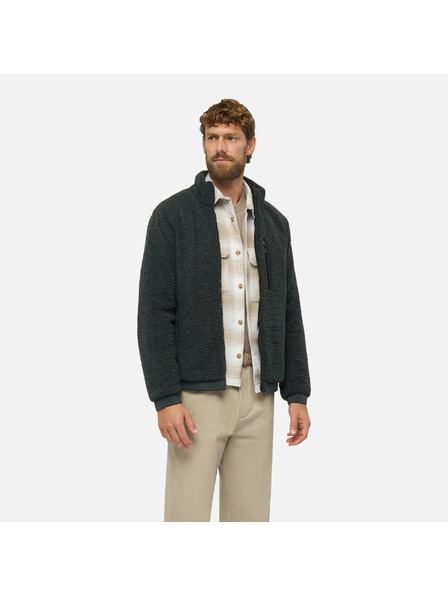 Geox Črna moška jakna Geox Sweater