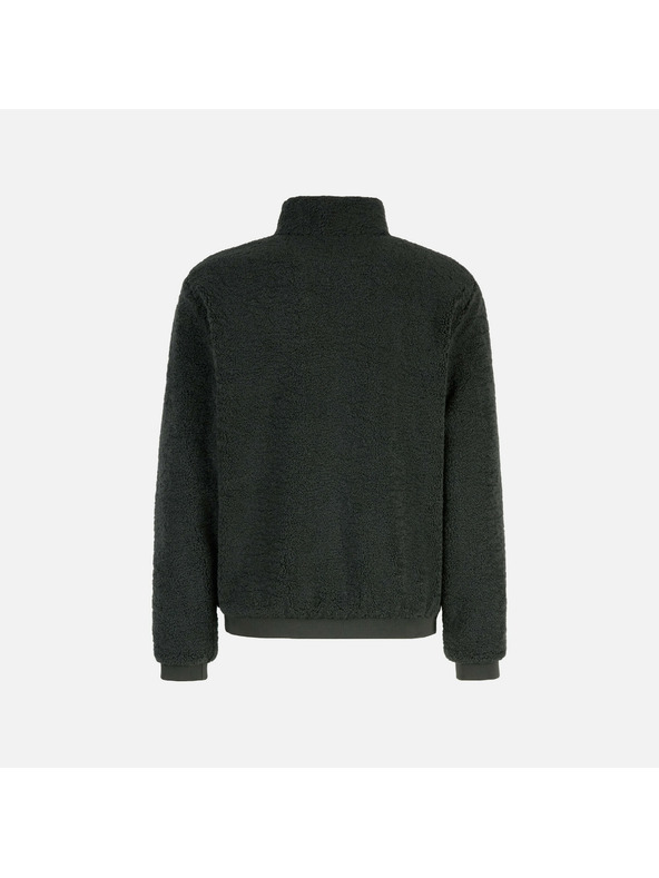 Geox Črna moška jakna Geox Sweater