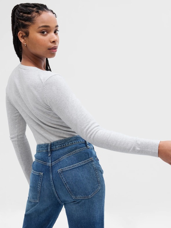 GAP Kardigan z gumbi GAP