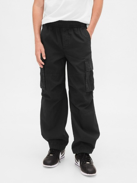 GAP Otroške cargo hlače GAP