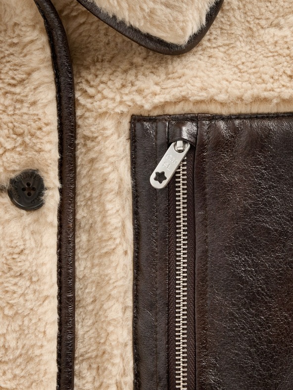 GAP Obojestanska jakna Gap × Sandy Liang GAP