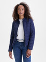 Orsay Temno modra ženska jakna ORSAY