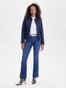 Orsay Temno modra ženska jakna ORSAY