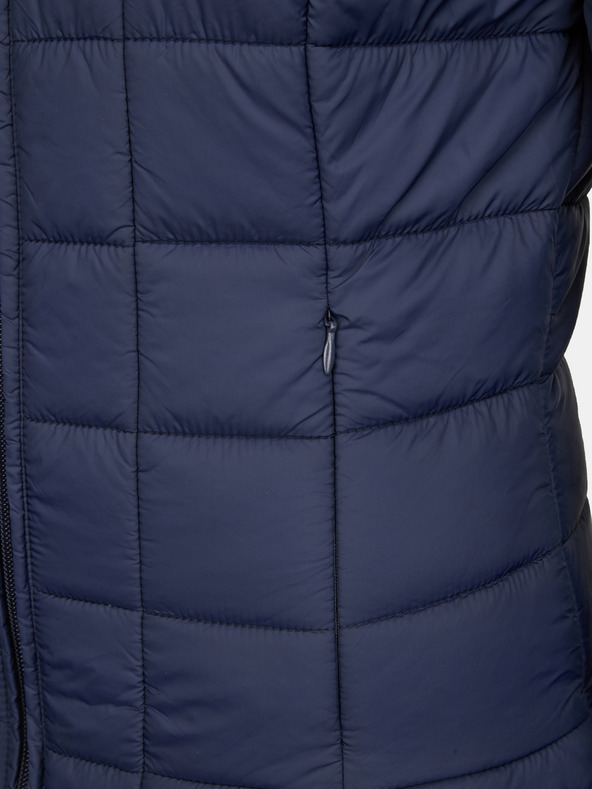 Orsay Temno modra ženska jakna ORSAY