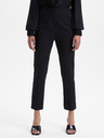 Orsay Črne ženske hlače ORSAY