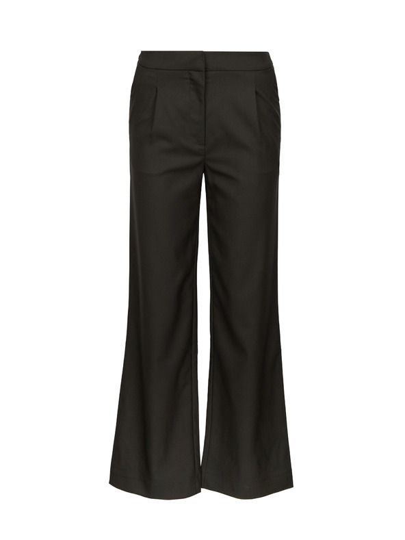 Orsay Črne ženske hlače ORSAY