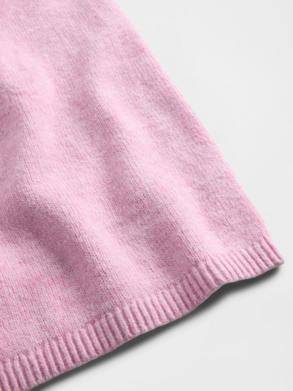 GAP Pletene hlače CashSoft Boot GAP