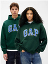 GAP Oversize jopica z logotipom Extra Heavyweight Unisex GAP