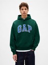 GAP Oversize jopica z logotipom Extra Heavyweight Unisex GAP
