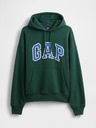 GAP Oversize jopica z logotipom Extra Heavyweight Unisex GAP