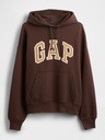 GAP Oversize jopica z logotipom Extra Heavyweight Unisex GAP
