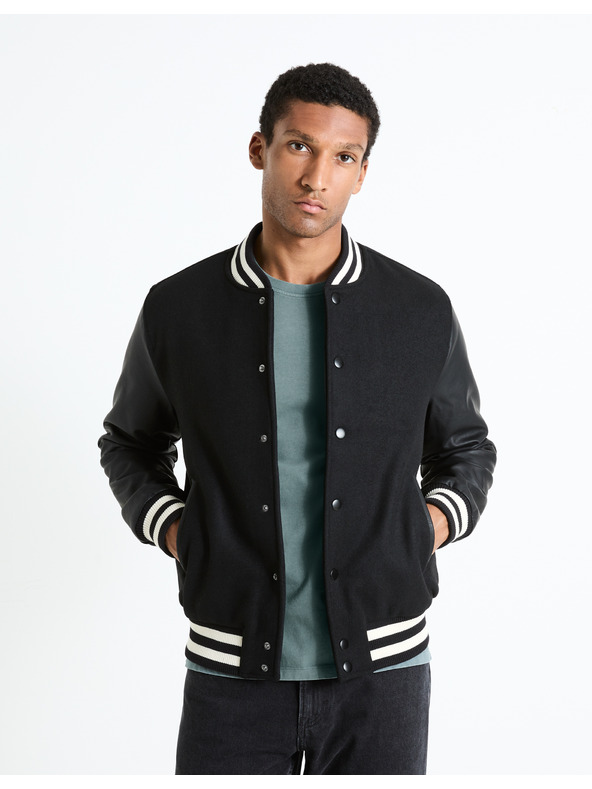 Celio Bomber jakna Fuvarsi