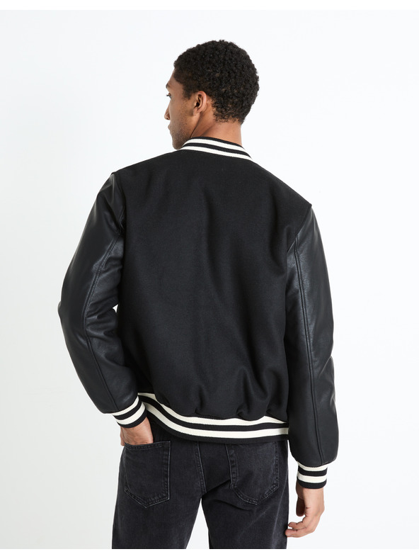 Celio Bomber jakna Fuvarsi