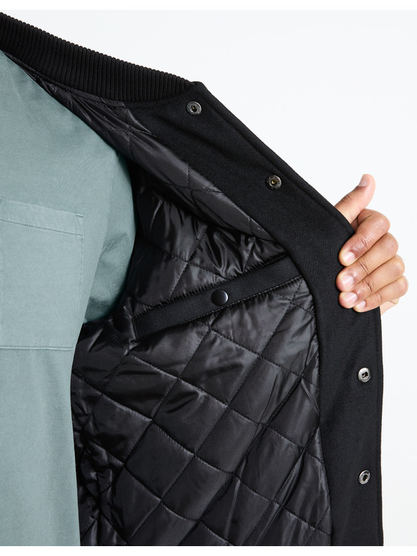 Celio Bomber jakna Fuvarsi