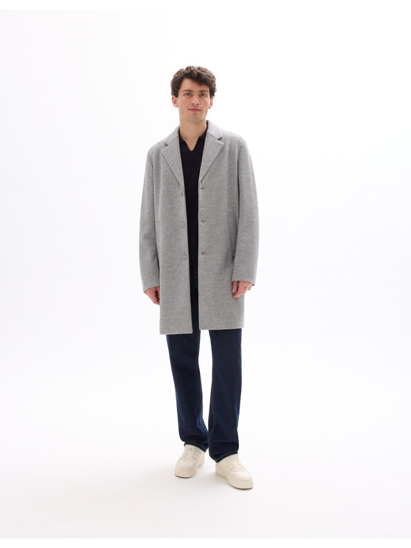 Celio Plašč Jubiais