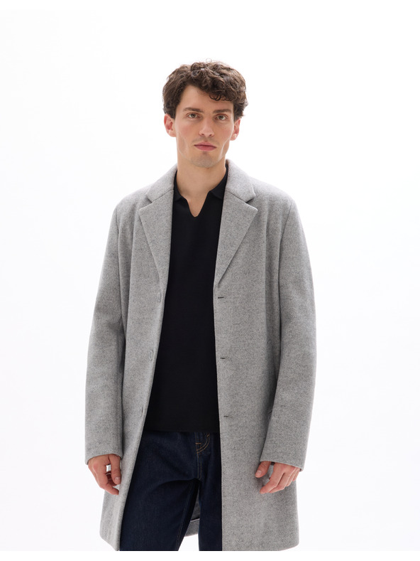 Celio Plašč Jubiais