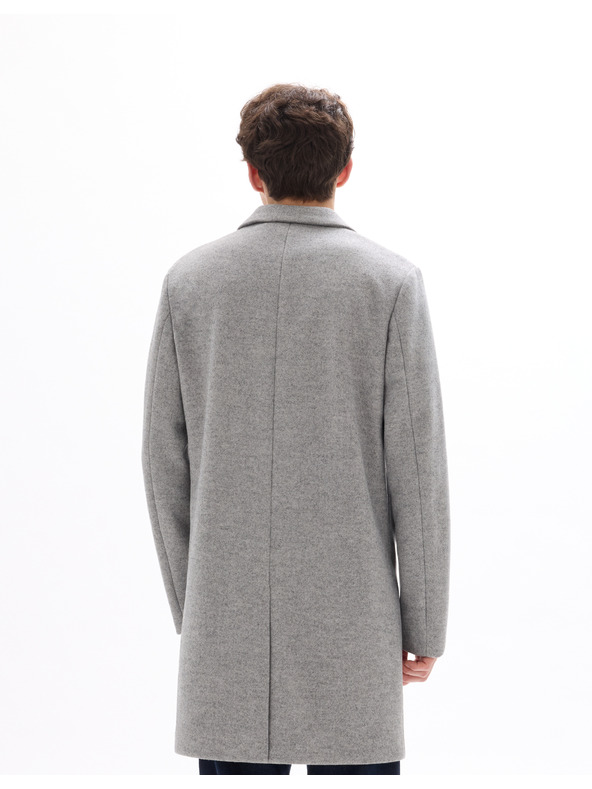 Celio Plašč Jubiais