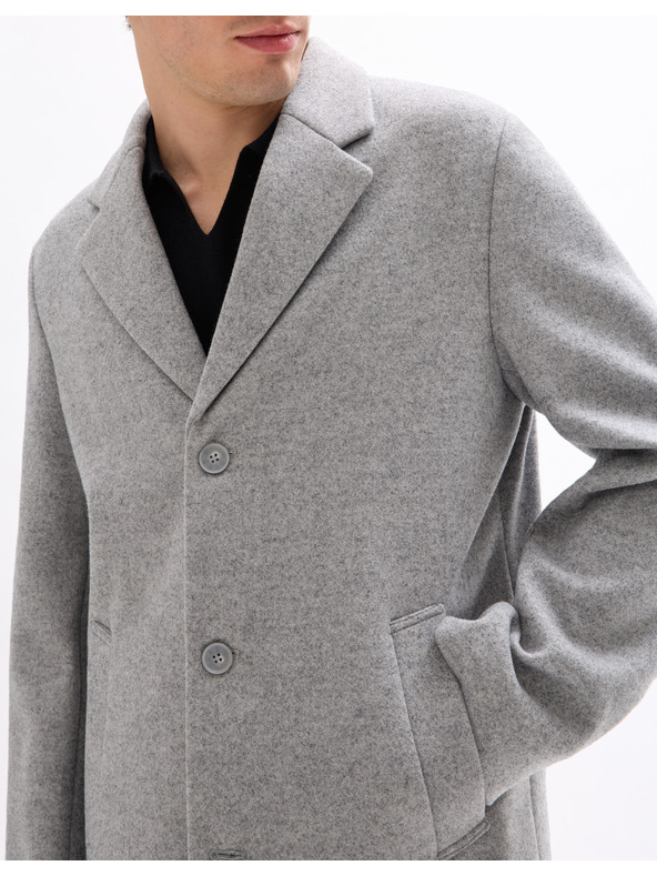 Celio Plašč Jubiais