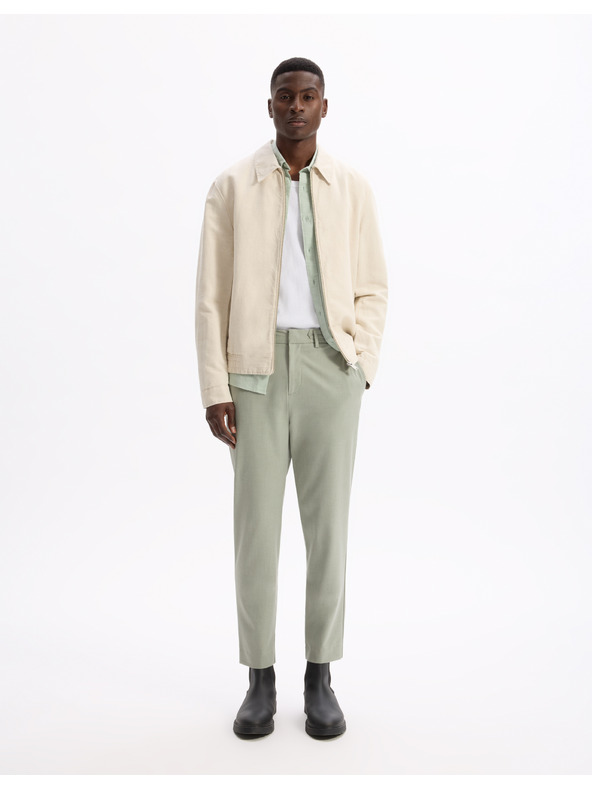 Celio Jakna Lumarlon