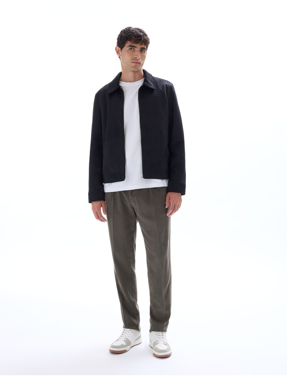 Celio Jakna Mufaster