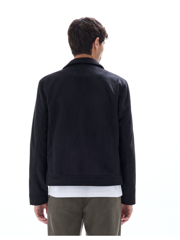 Celio Jakna Mufaster