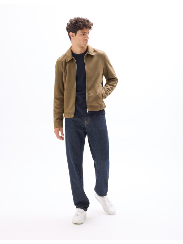 Celio Jakna Mufaster