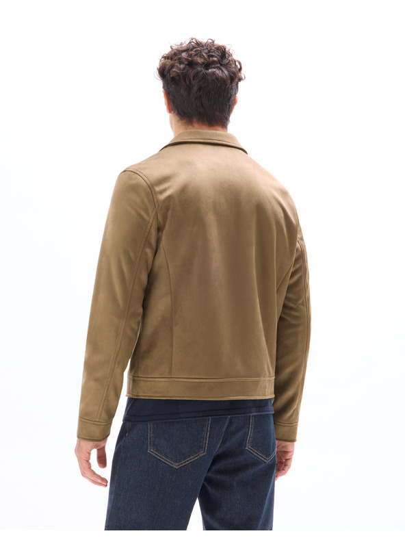 Celio Jakna Mufaster