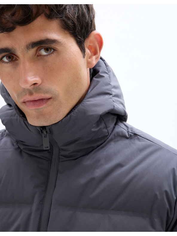 Celio Zimska jakna Juair