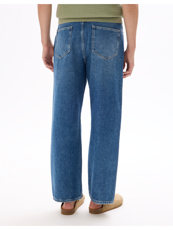 Celio Džíny baggy Mobaggyden