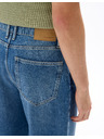 Celio Džíny baggy Mobaggyden