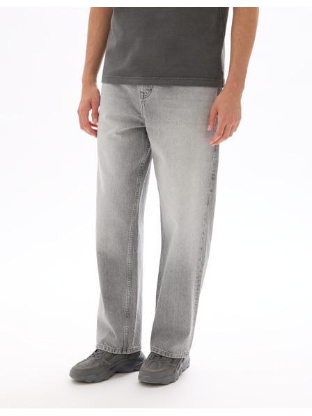 Celio Džíny baggy Mobaggyden