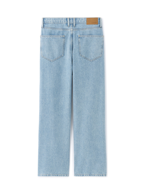 Celio Džíny baggy Mobaggyden