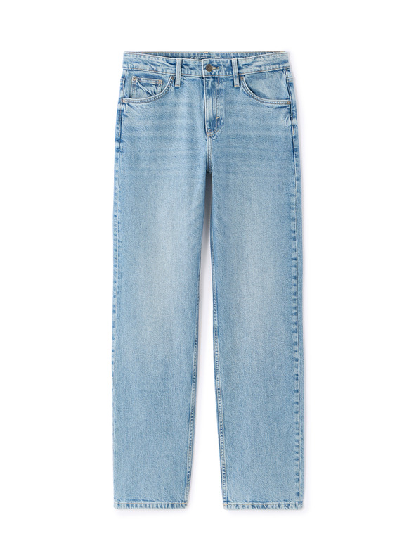 Celio Džíny Loose C75 Moloose3l
